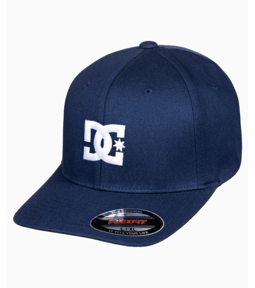 Gorra clásica Dc Shoes con visera
