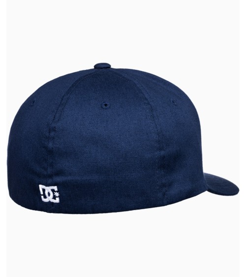Casquette classique Dc Shoes avec visière