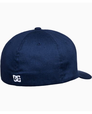 Dc Shoes berretto classico con visiera