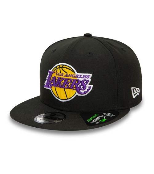 New Era 9Fifty Snapback Los Angeles Lakers