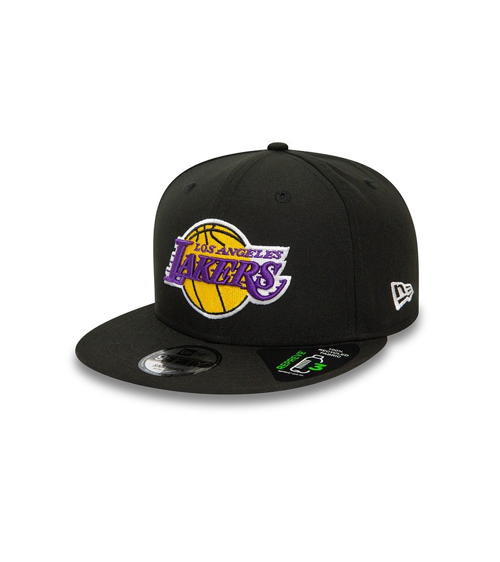 New Era 9Fifty Snapback Los Angeles Lakers