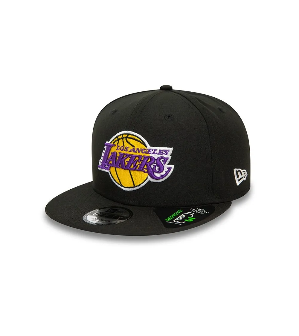 New Era 9Fifty Snapback Los Angeles Lakers
