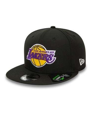 New Era 9Fifty Snapback Los Angeles Lakers