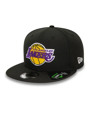 New Era 9Fifty Snapback Los Angeles Lakers