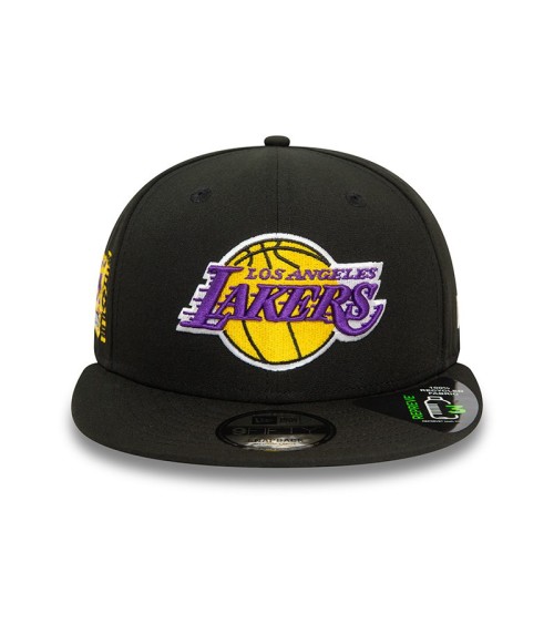 New Era 9Fifty Snapback Los Angeles Lakers