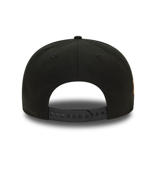 New Era 9Fifty Snapback Los Angeles Lakers