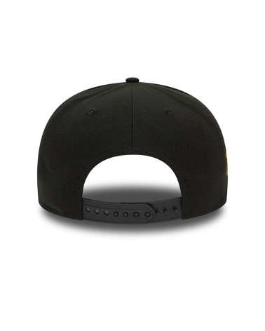 New Era 9Fifty Snapback Los Angeles Lakers