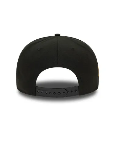 New Era 9Fifty Snapback Los Angeles Lakers