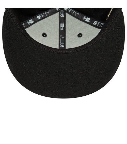 New Era 9Fifty Snapback Los Angeles Lakers