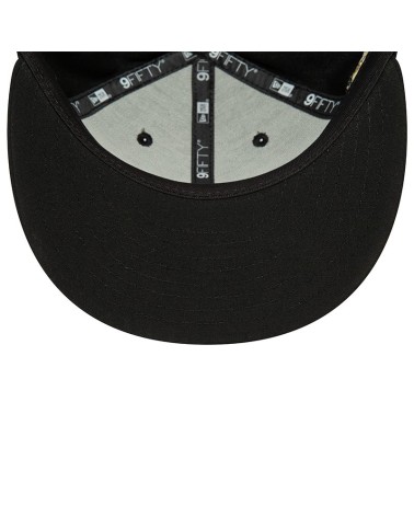 New Era 9Fifty Snapback Los Angeles Lakers
