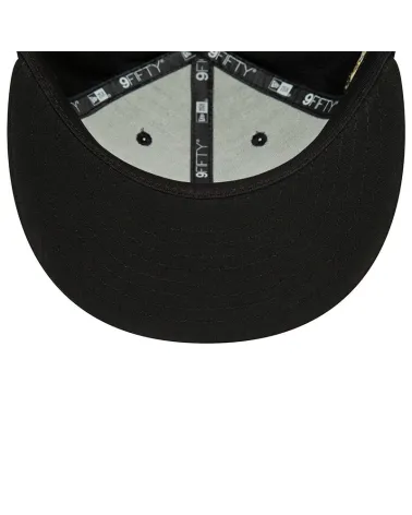 New Era 9Fifty Snapback Los Angeles Lakers