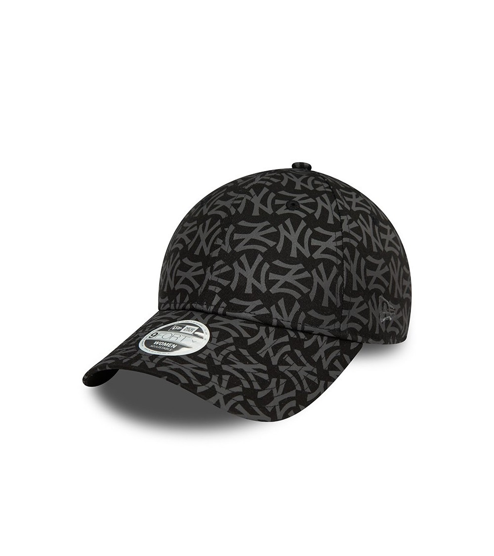 New Era berretto classico visiera curva