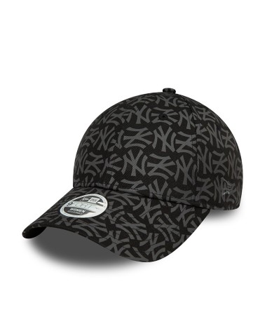 New Era berretto classico visiera curva