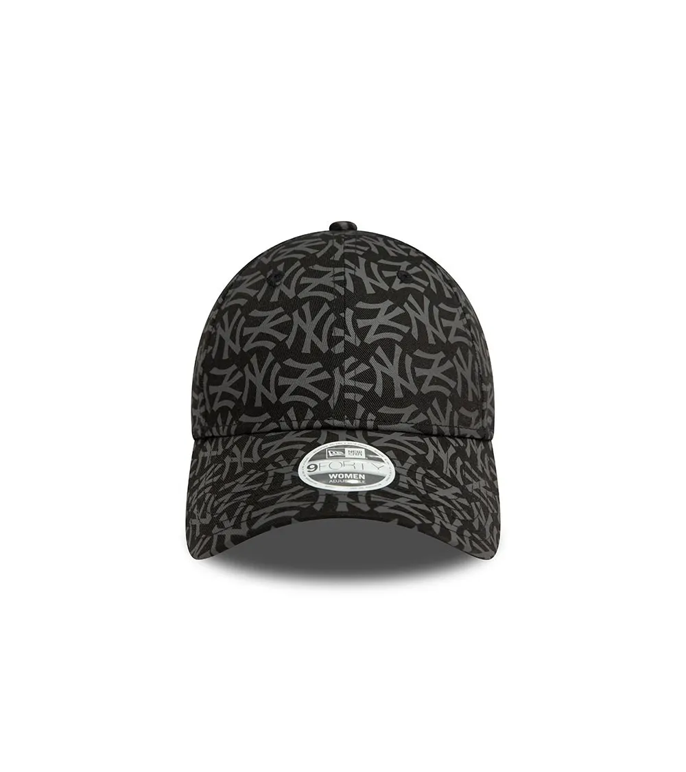 New Era berretto classico visiera curva