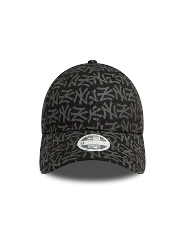 New Era berretto classico visiera curva