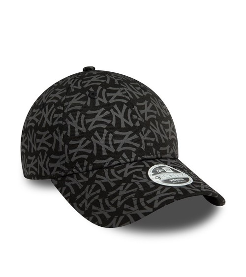 New Era casquette classique visière courbée