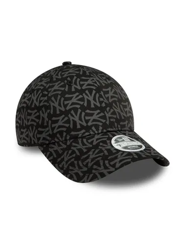 New Era berretto classico visiera curva