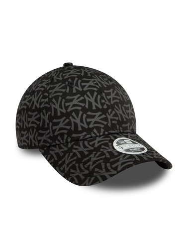 New Era casquette classique visière courbée