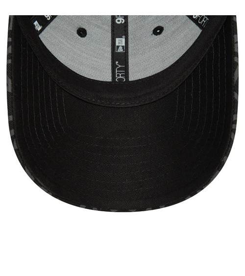 New Era casquette classique visière courbée