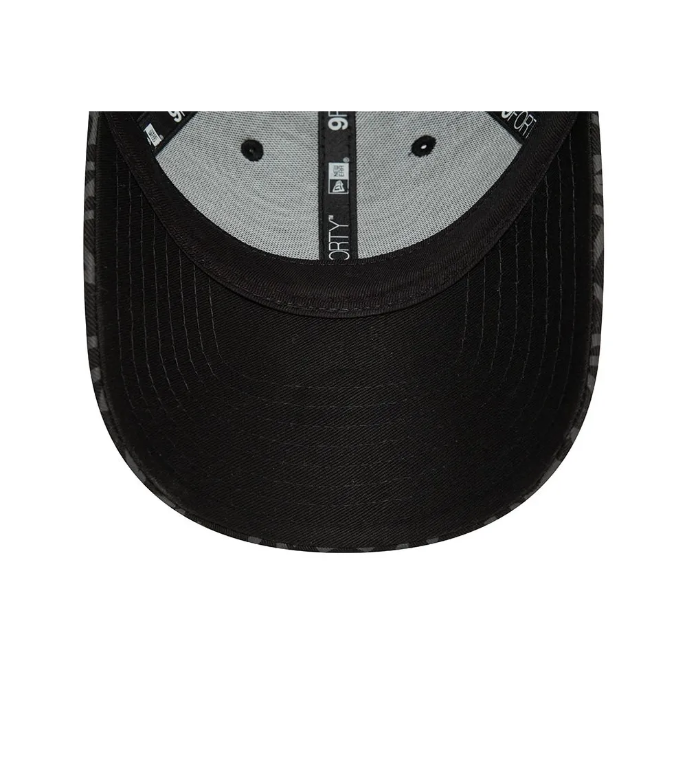New Era berretto classico visiera curva