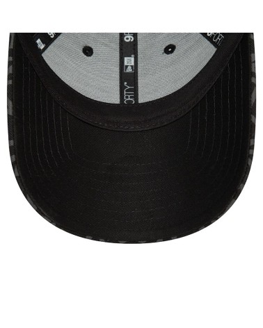 New Era gorra clásica visera curva