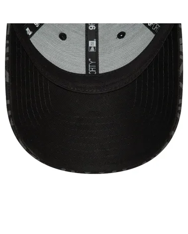 New Era klassischer Hut gebogener Schirm
