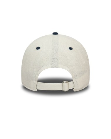 New Era Berretto Linen Script 9TWENTY