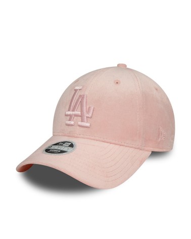 New Era gorra 9FORTY con visera curva