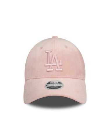 New Era casquette 9FORTY avec visière incurvée