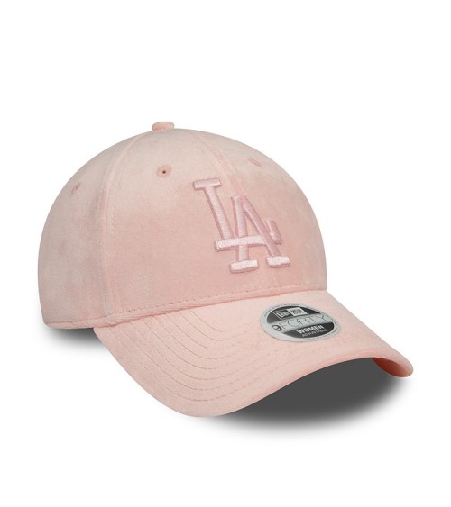 New Era gorra 9FORTY con visera curva