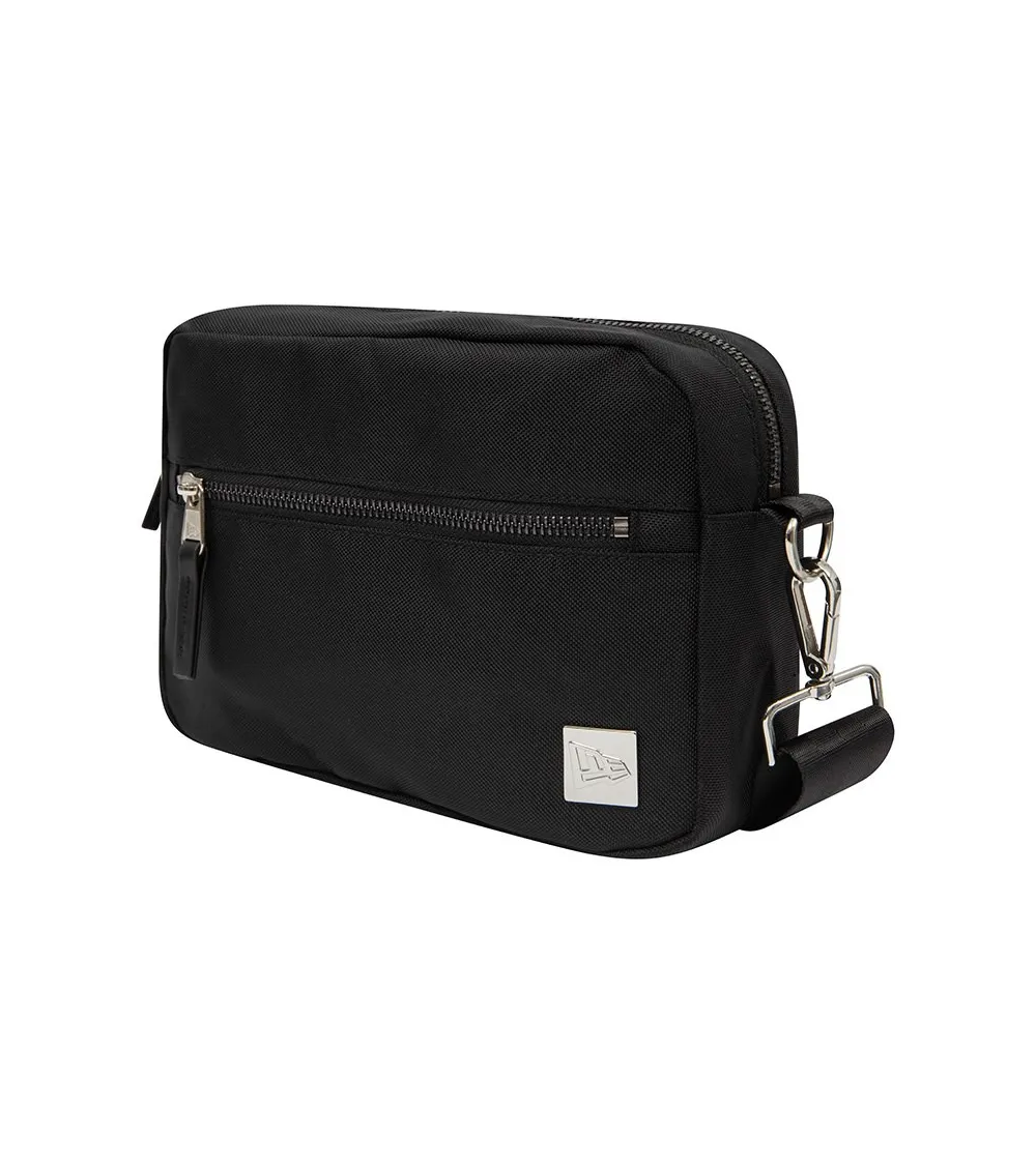 New Era Rucksack aus Stoff mit Fronttasche