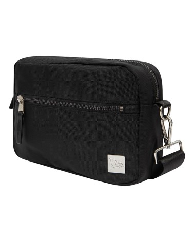 New Era Rucksack aus Stoff mit Fronttasche