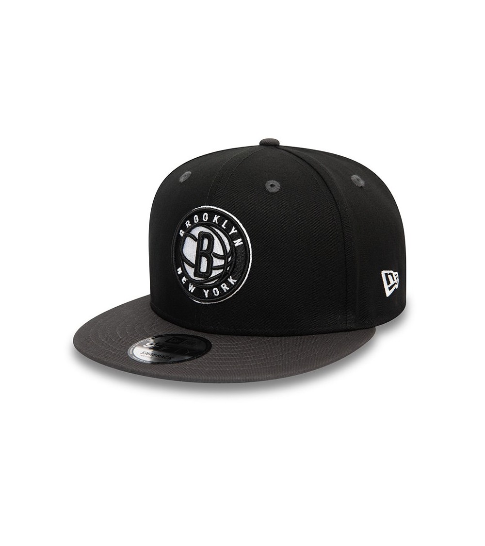 Cappello New Era Brooklyn NBA regolabile