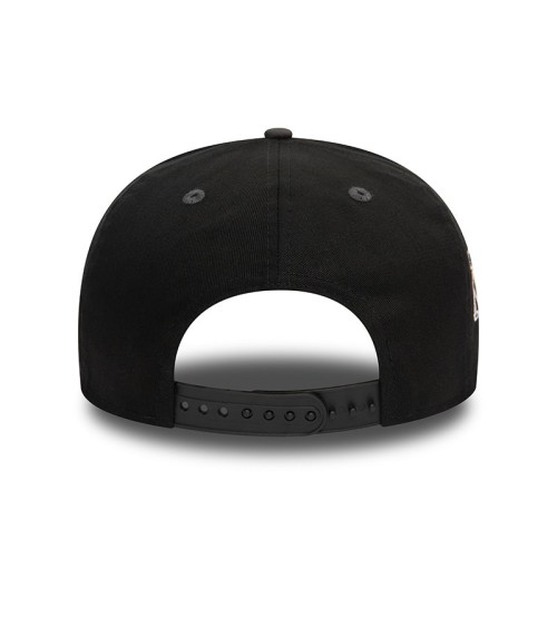 Gorra New Era Brooklyn NBA ajustable