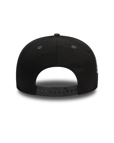 Cappello New Era Brooklyn NBA regolabile