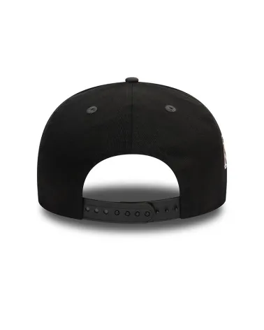 Gorra New Era Brooklyn NBA ajustable