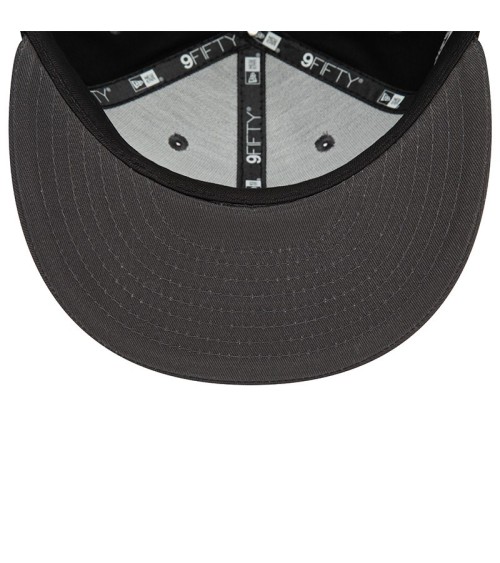 New Era Brooklyn NBA verstellbare Mütze