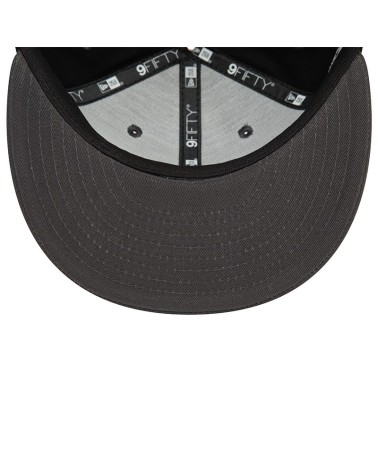 New Era casquette réglable Brooklyn NBA