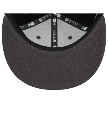 Gorra New Era Brooklyn NBA ajustable
