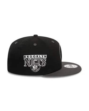 New Era casquette réglable Brooklyn NBA