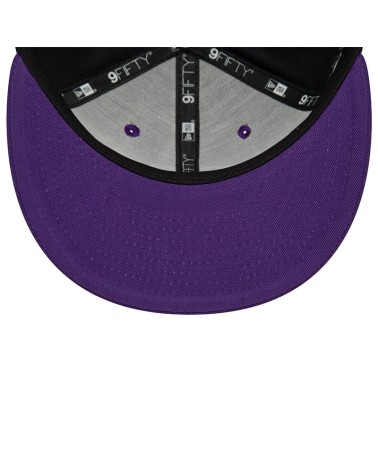 New Era casquette Los Angeles Lakers ajustable