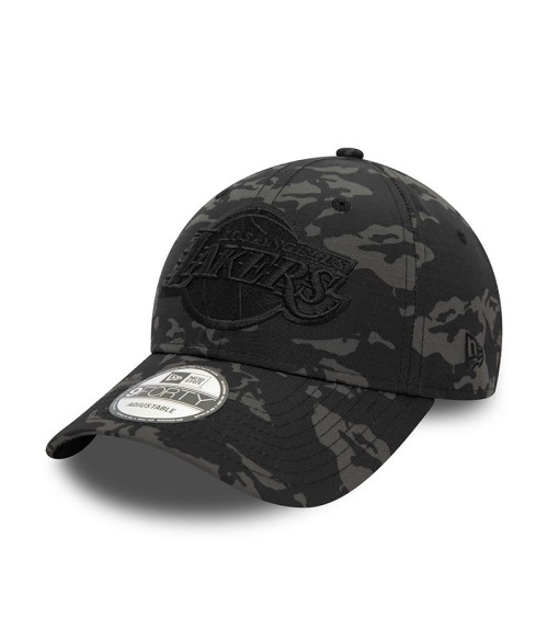 New Era 9Forty gorra Los Angeles Lakers