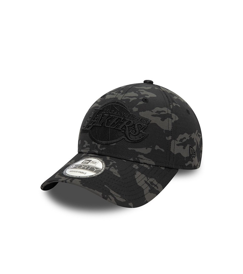 New Era 9Forty cap Los Angeles Lakers