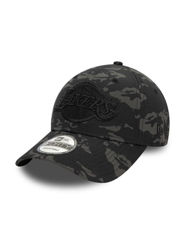 New Era 9Forty berretto Los Angeles Lakers