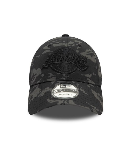 New Era 9Forty cap Los Angeles Lakers