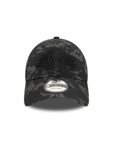 New Era 9Forty berretto Los Angeles Lakers