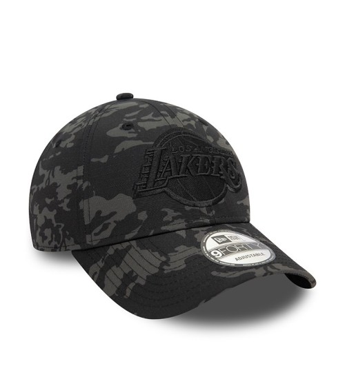 New Era 9Forty gorra Los Angeles Lakers