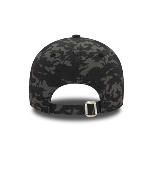 New Era 9Forty berretto Los Angeles Lakers