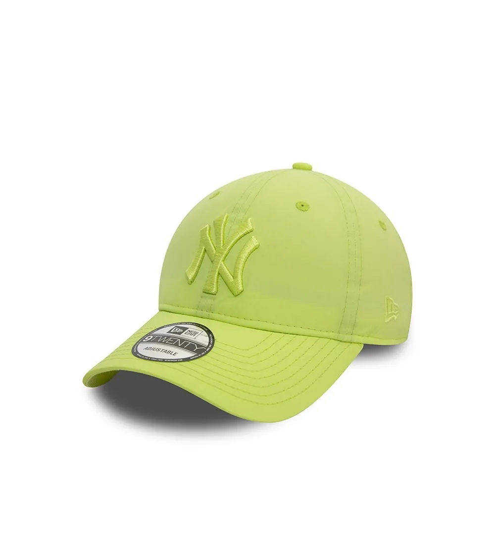 New Era 9TWENTY verstellbare Kappe
