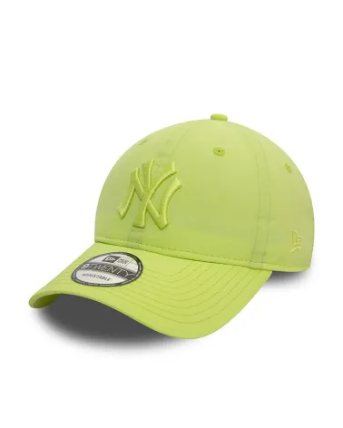 New Era 9TWENTY verstellbare Kappe